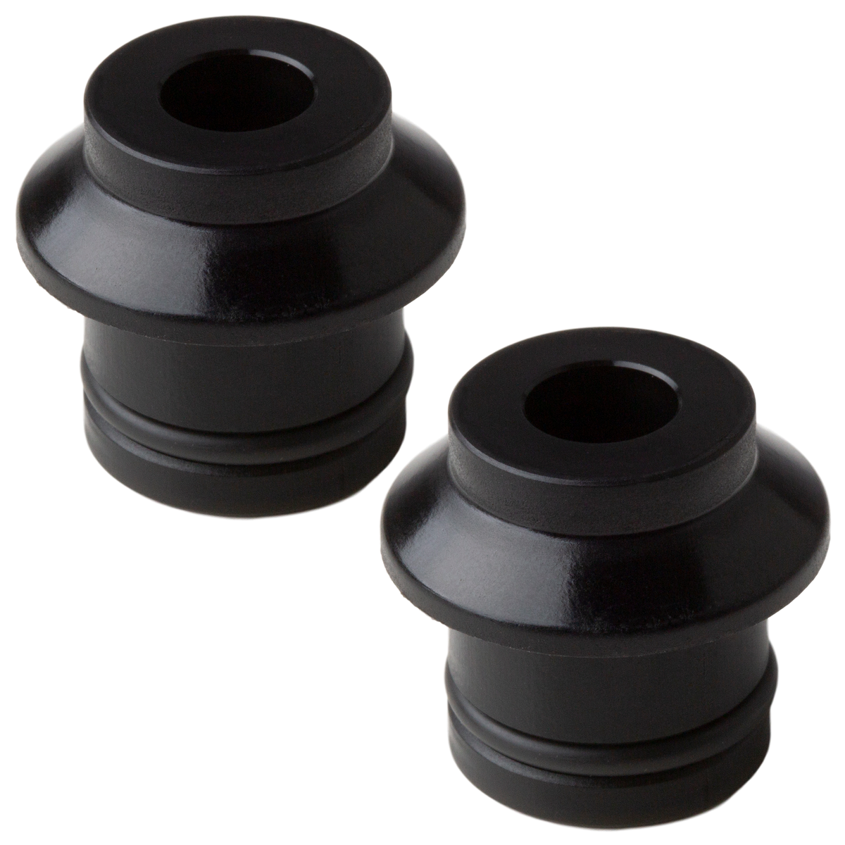 HUSKE 9x100mm Quick Release Plugs