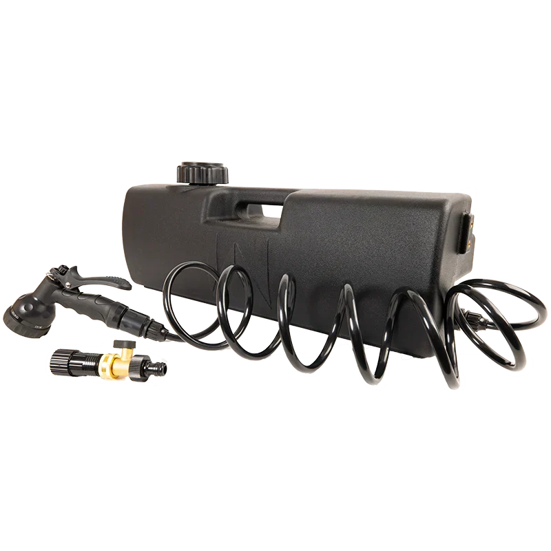 WaterPORT x SeaSucker 15L Water Tank
