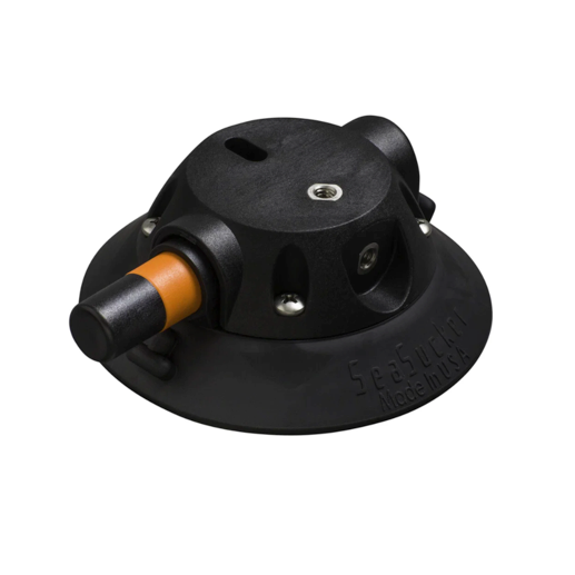 SeaSucker - 4.5 Vacuum Mount
