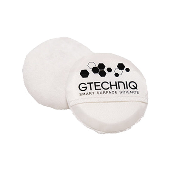 GTECHNIQ - Auto AP2 Ultra Soft Foam Filled Applicator