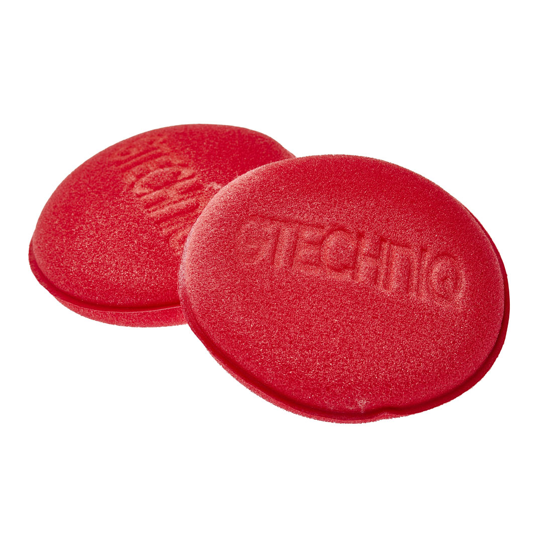 GTECHNIQ - Auto AP3 Soft Foam Applicator