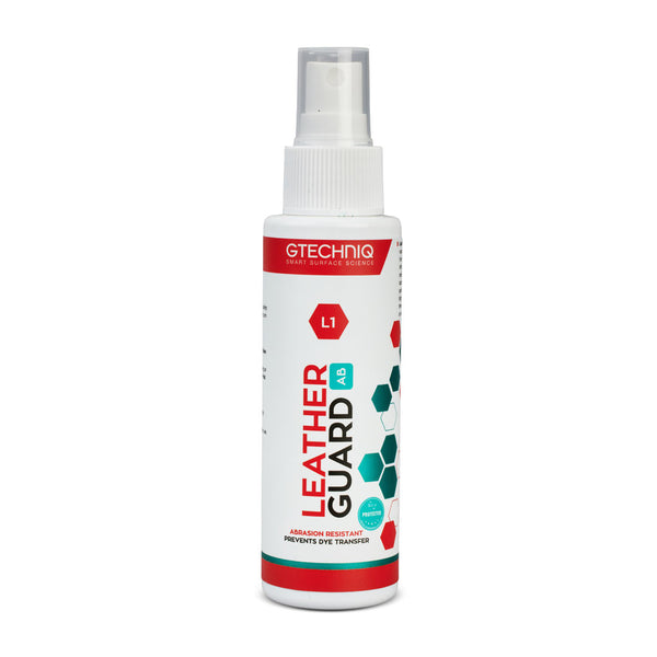 GTECHNIQ - Auto L1 Leather Guard AB