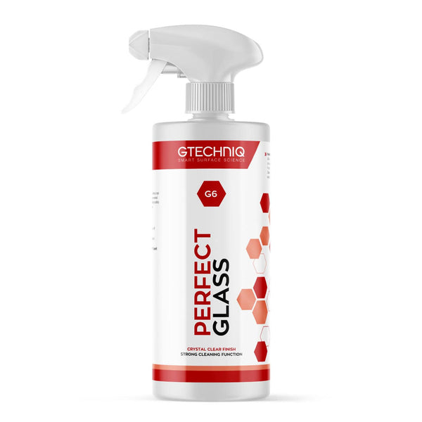 GTECHNIQ - Auto G6 Perfect Glass
