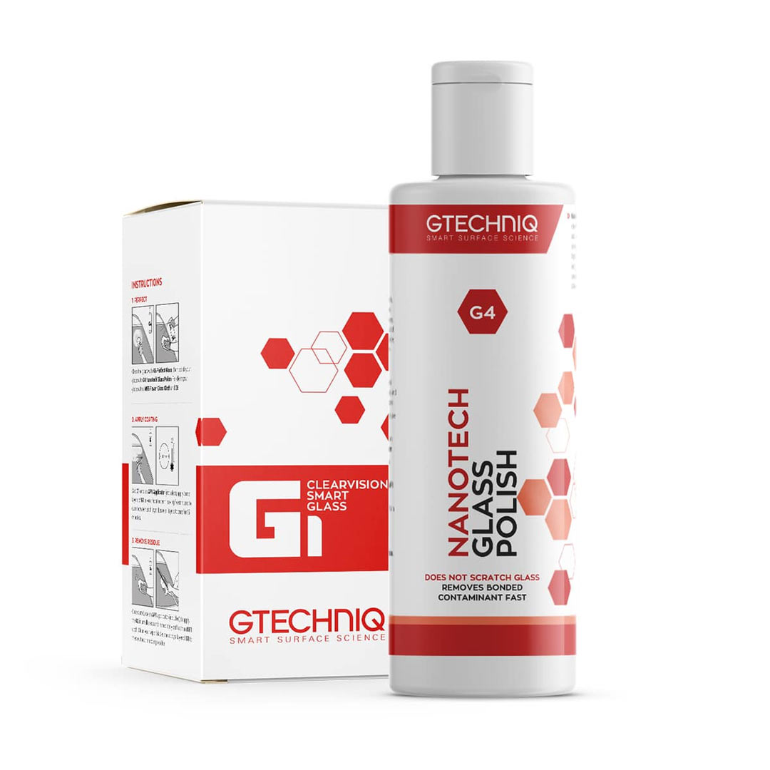 GTECHNIQ - Auto ClearVision Screen Kit