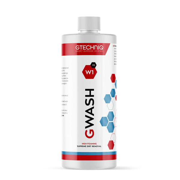 GTECHNIQ - Auto GWash 250ml