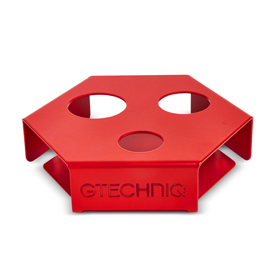 GTECHNIQ - Auto Hexagon Coating Holder