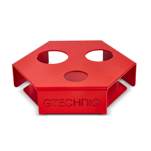 GTECHNIQ - Auto Hexagon Coating Holder