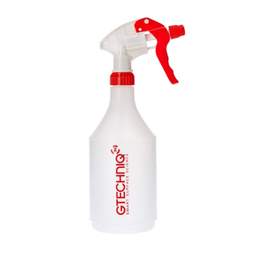 GTECHNIQ - Auto Sprühflasche 750 ml