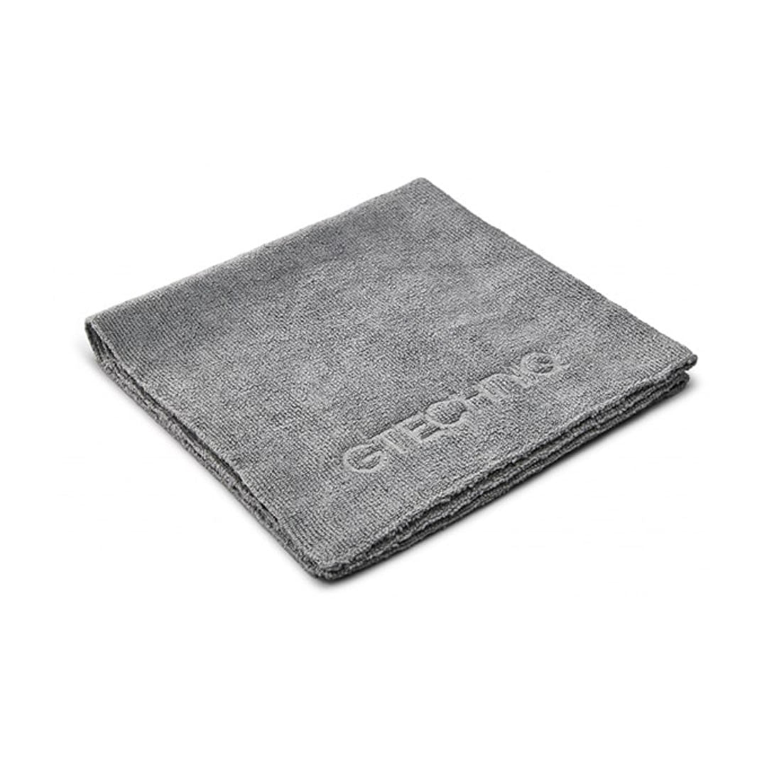 GTECHNIQ - Auto MF1 ZeroR Microfibre Buff Cloth 10x