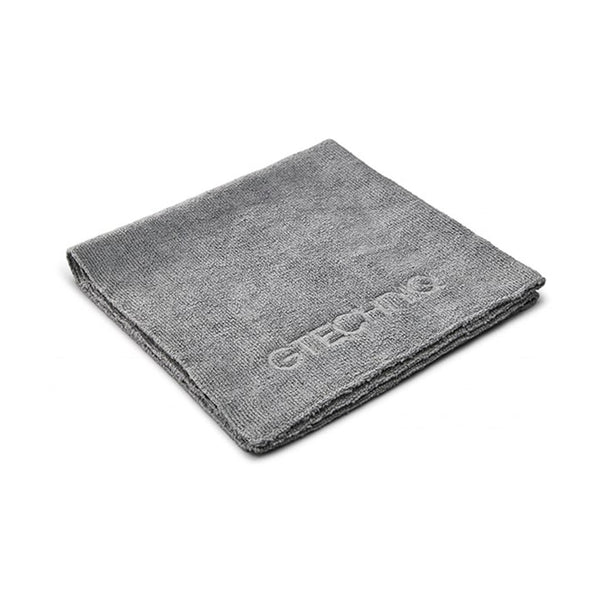 GTECHNIQ - Auto MF1 ZeroR Microfibre Buff Cloth 10x