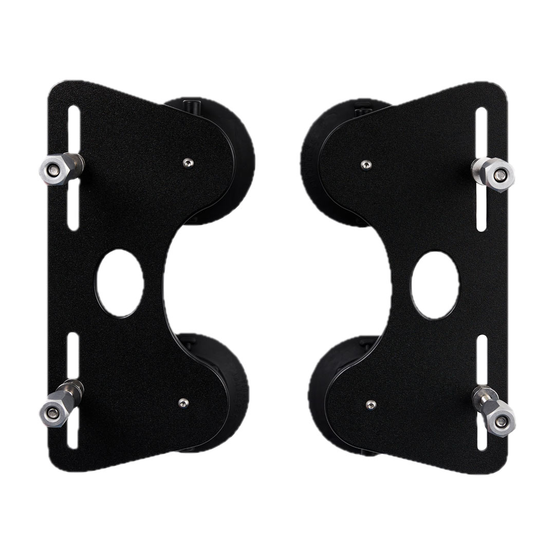 Seasucker - Universal Recovery Mount